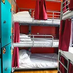 Otel St Christophers Edinburgh