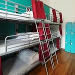 St Christophers 3* Edinburgh