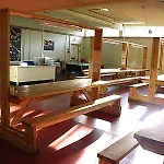 Almond House