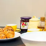Cosy Near Centre * Edinburgh