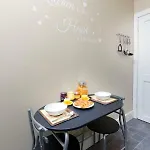 Cosy Near Centre Edinburgh