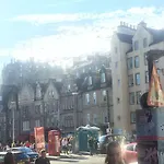 Apartment Drummond