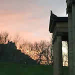 Drummond * Edinburgh