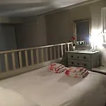 Apartment Drummond Edinburgh