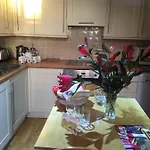 Drummond Apartment Edinburgh