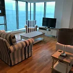 Apartment Western Harbour Edinburgh