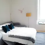 Historic 1890s Turned Relaxing Retreat * Edinburgh