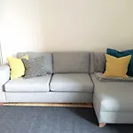 Apartment Historic 1890s Turned Relaxing Retreat