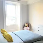 Historic 1890s Turned Relaxing Retreat Apartment Edinburgh