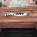 The Cosy Courtyard Edimburgo