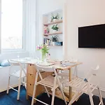 Historic 1890s Turned Relaxing Retreat