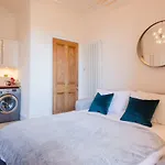 Historic 1890s Turned Relaxing Retreat Apartment *