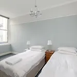 Apartment Rose Street