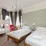 Apartment Rose Street *