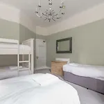 Apartment Rose Street Edinburgh