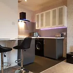 Modern Broughton - Walk To Centre And St Quarter * Edimburgo