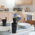 Number One The Maltings Apartment Edinburgh