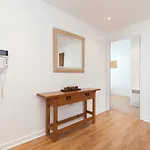 Stylish Garden View * אדינבורו