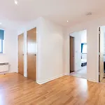 Stylish Garden View אדינבורו