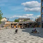 Smart Royal Mile אדינבורו