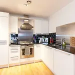 Modern Two Bedroom
