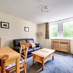 דירה Charming 1 Bed With Castle View *