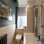 The Jeffrey Street Retreat Edimburgo