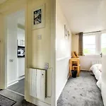 Appartement Charming 1 Bed With Castle View
