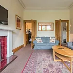Appartement 3 Bed Overlooking Meadows Park Édimbourg