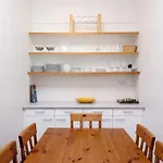 3 Bed Overlooking Meadows Park Appartement