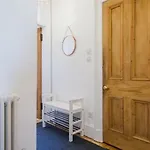 Apartment Historic 1890s Turned Relaxing Retreat Edinburgh