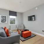 Destiny Scotland Hanover Edinburgh
