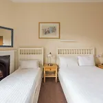 3 Bed Overlooking Meadows Park Appartement Édimbourg