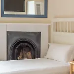 3 Bed Overlooking Meadows Park * Édimbourg