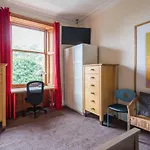 Appartement 3 Bed Overlooking Meadows Park Édimbourg