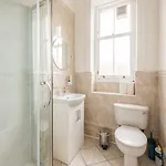 3 Bed Overlooking Meadows Park * Édimbourg