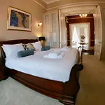 Escape To @ Albyn Place Daire *