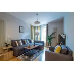 Apartmán And Stylish One Bedroom Edinburgh