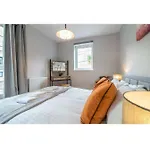 And Stylish One Bedroom Apartmán