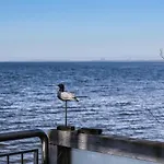 Ark At Anchor דירה