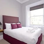 Destiny Scotland - Distillers House Apartment Edinburgh