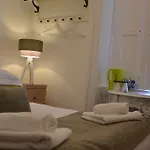 Edinburgh37 Hotel 4*