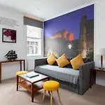 Stewart By Heeton Concept - Apartahotel 4*