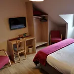 Dene Guest House, New Town Konukevi 3*