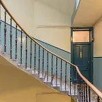 3 Bed Overlooking Meadows Park * Édimbourg