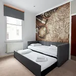 Stewart By Heeton Concept - Apartahotel Edimburgo