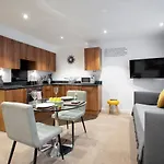 Stewart By Heeton Concept - Apartahotel 4*