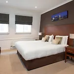 Apartahotel Stewart By Heeton Concept - 4*