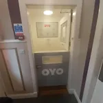 Oyo St Andrews 게스트하우스 에든버러