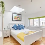 Bright 3 Bed Flat With Pool & Parking Εδιμβούργο